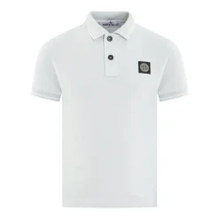 Polo Shirt Klassieke Stijl