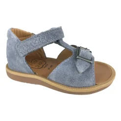 Poppy Easy Sandaal Schoenen