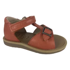 Poppy Easy Sandaal Schoenen