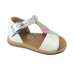 Poppy Ice Cream Sandalen