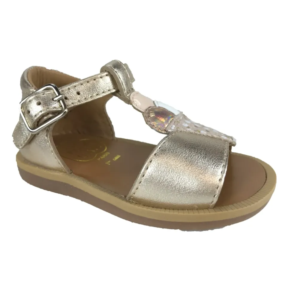 Poppy Icecream Sandaal Schoenen