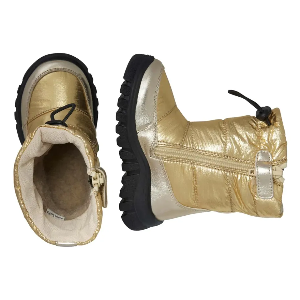 Poznurr 3 WP Padded Boot