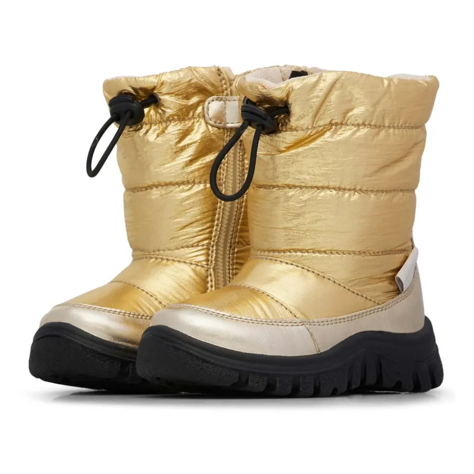 Poznurr 3 WP Padded Boot