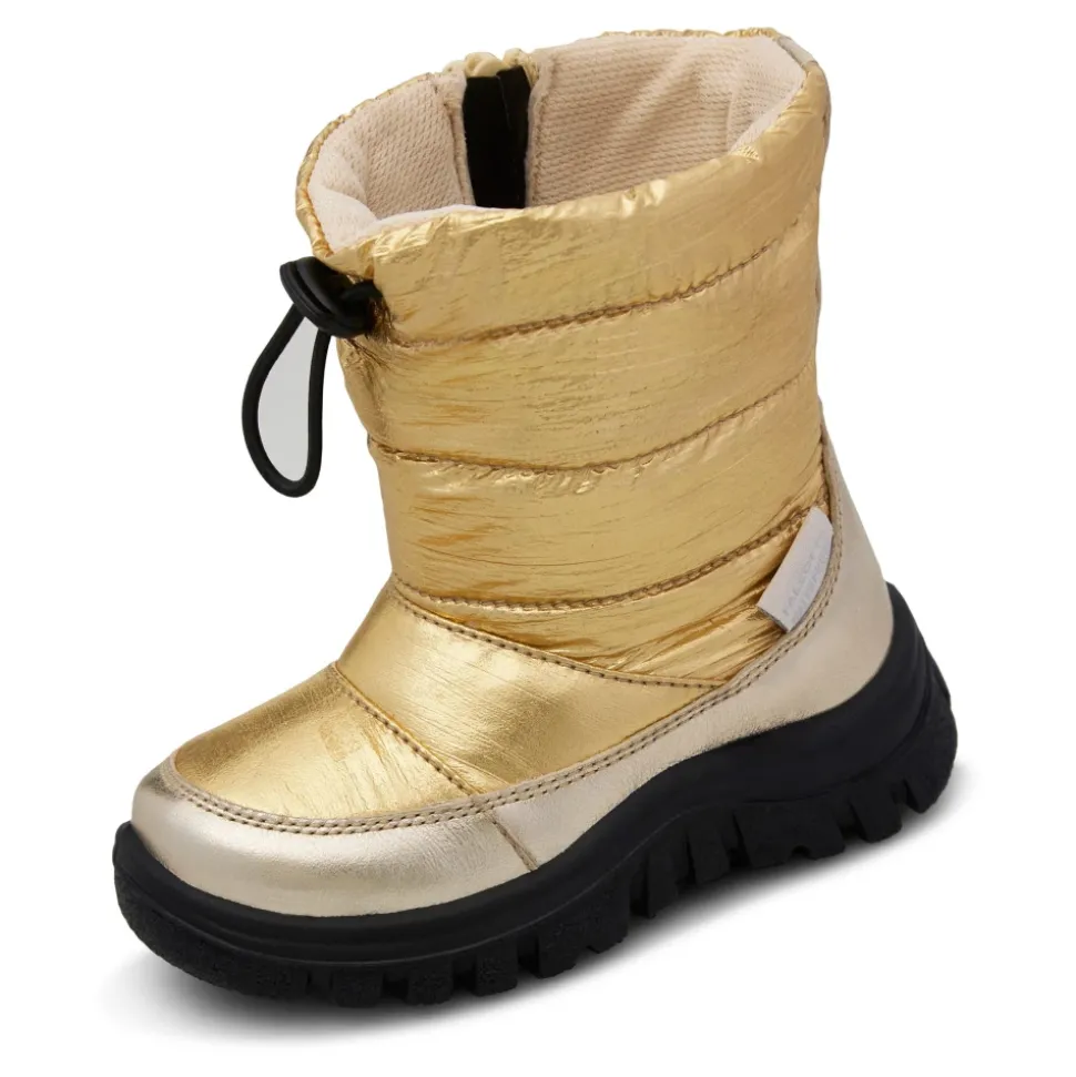 Poznurr 3 WP Padded Boot