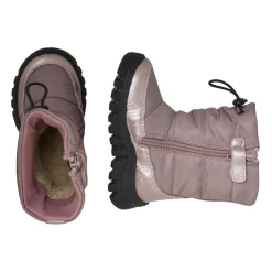 POZNURR 3 WP Suède en Textiel Boots