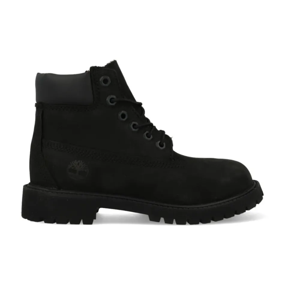 Premium 6 Inch Boot 12707
