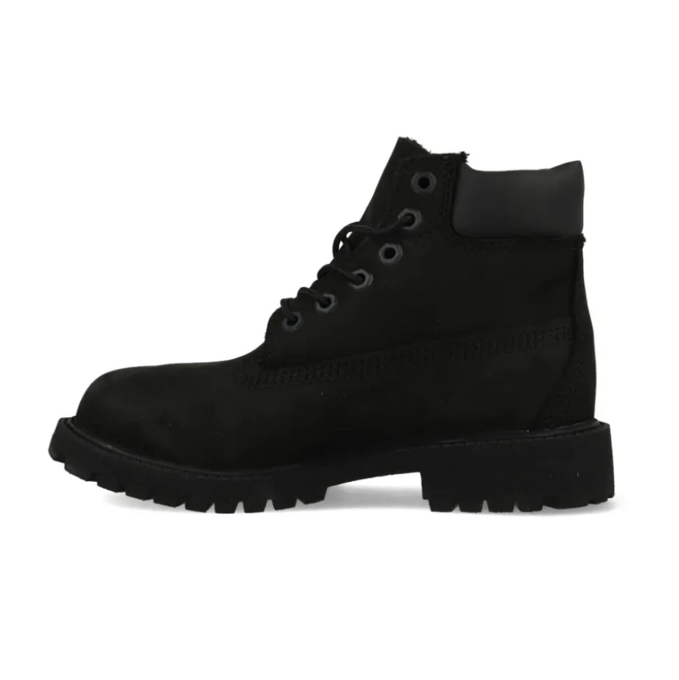 Premium 6 Inch Boot 12707