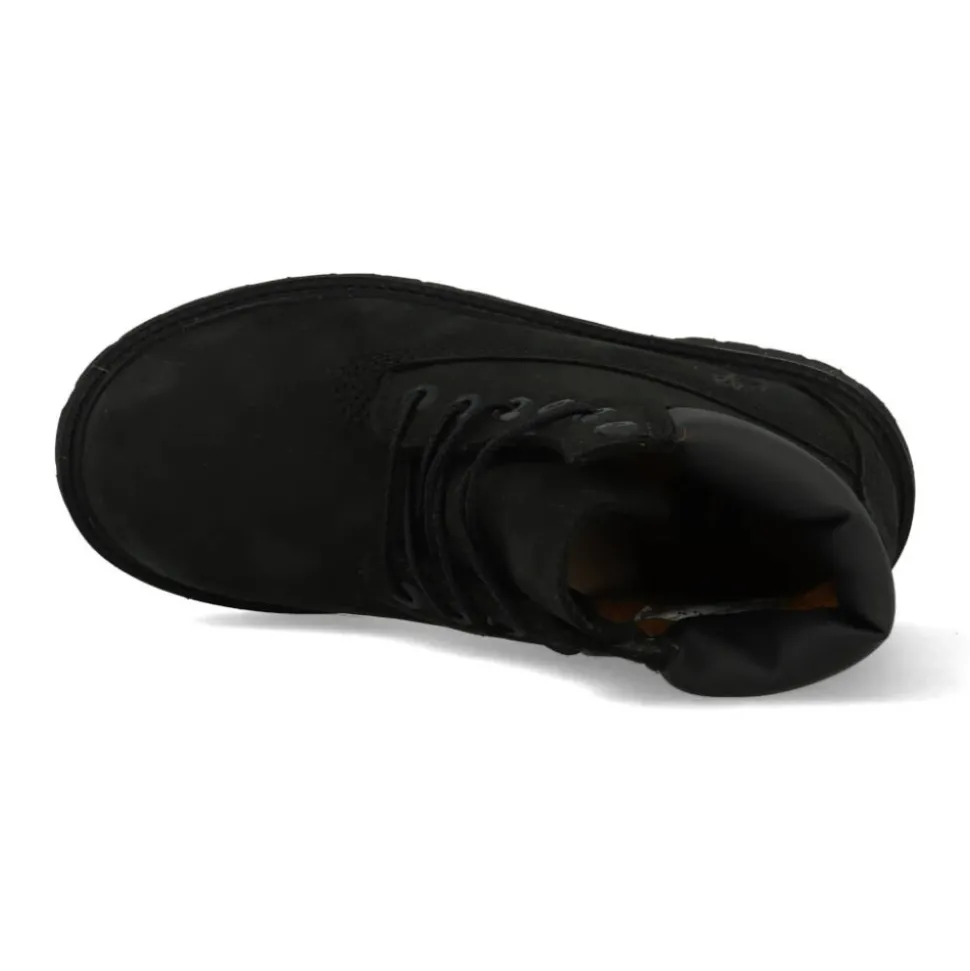 Premium 6 Inch Boot 12707