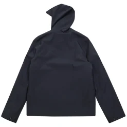 Primaloft Korte Parka Jas