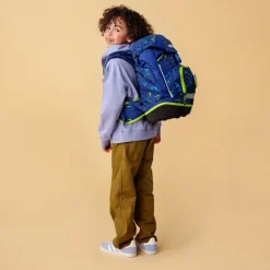 PRIME Front Runbear Rugzak