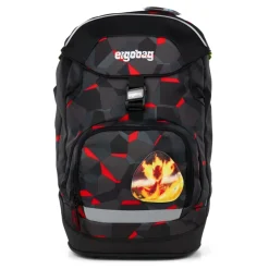 Prime TaekBeardo Schooltas