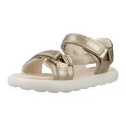 Puffy Pop Sandalen