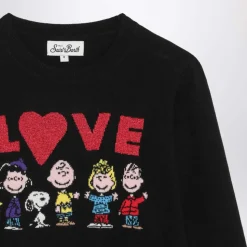 Pull Over Princess Love Peanuts