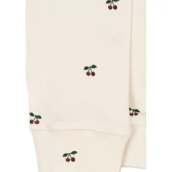 Pyjama: top en onderkant