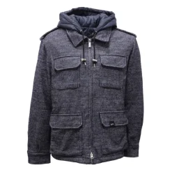 R41312 0706 Field Jacket