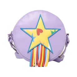 Rainbow Star Crossbody Bag