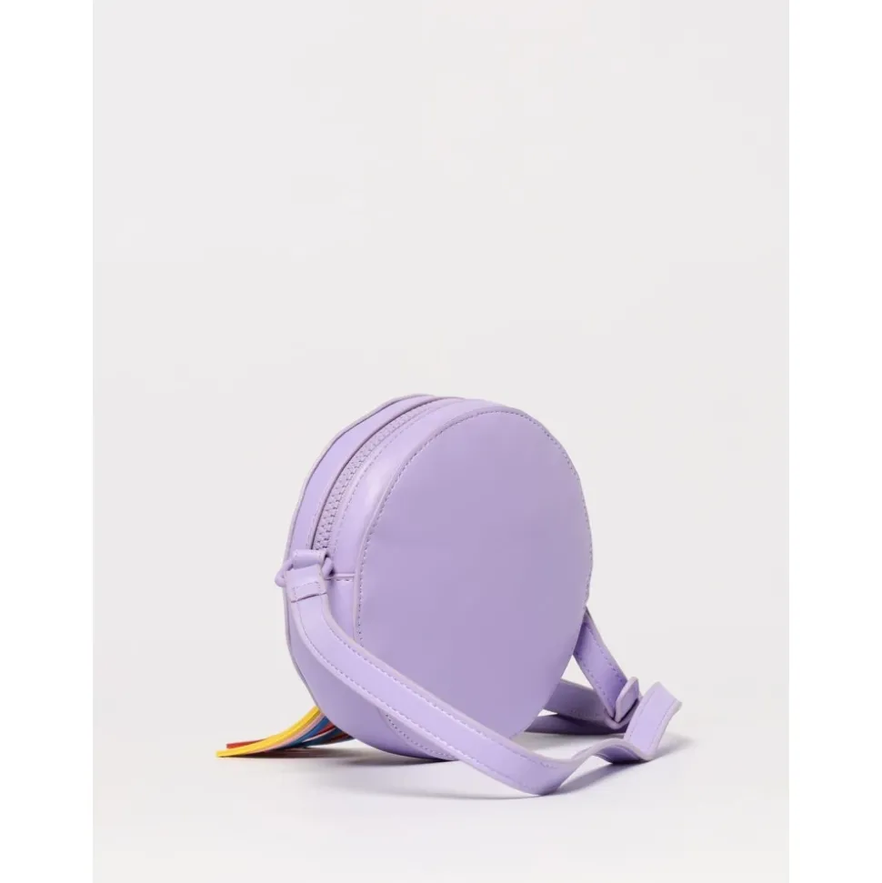 Rainbow Star Crossbody Bag