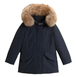Ramar Down Jacket
