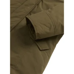 Ramar Down Jacket