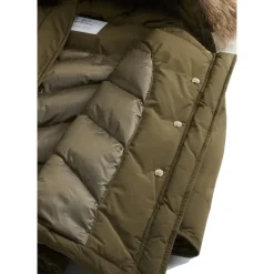 Ramar Down Jacket