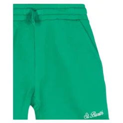Randle Bermuda Shorts