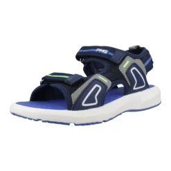 Rapid Sandalen voor Stijlvolle Zomerlook