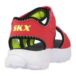 Razor Splash Platte Sandalen