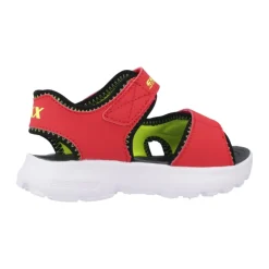 Razor Splash Platte Sandalen