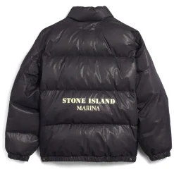 RDS Down Jacket