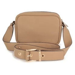 Refined Crossbody Bag