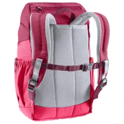 Reflecterende Kinderrugzak Schmusebär