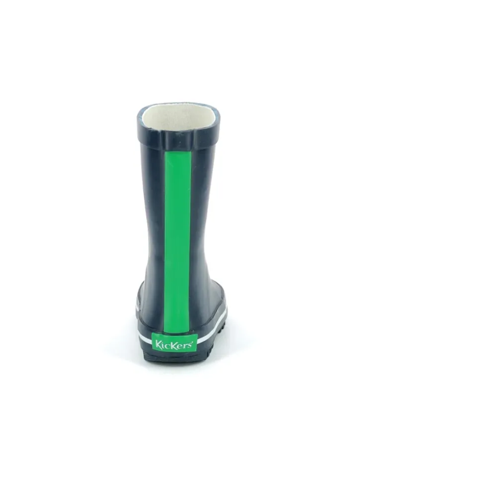 Regenlaarzen Kickrain