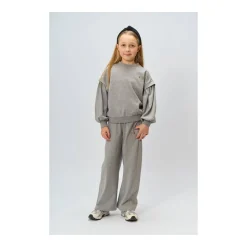 Renata Glitter Sweatshirt