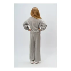 Renata Glitter Sweatshirt