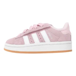 Retro Campus Sneakers voor baby's