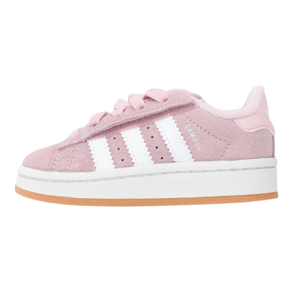 Retro Campus Sneakers voor baby's