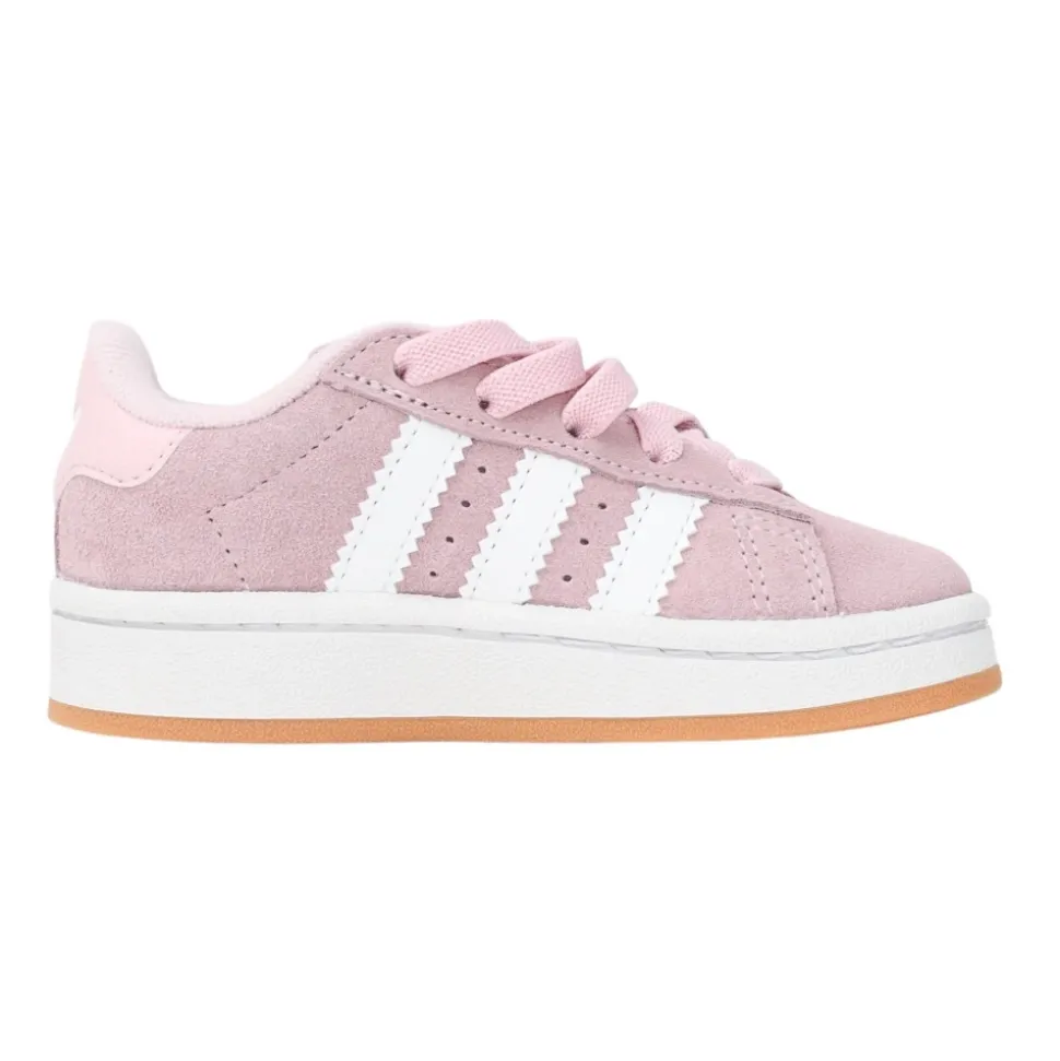 Retro Campus Sneakers voor baby's