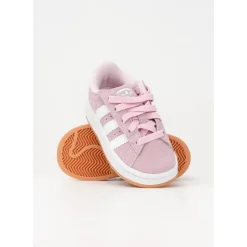 Retro Campus Sneakers voor baby's