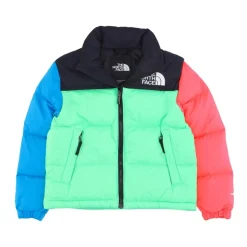 Retro Nuptse Down Jacket