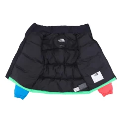Retro Nuptse Down Jacket