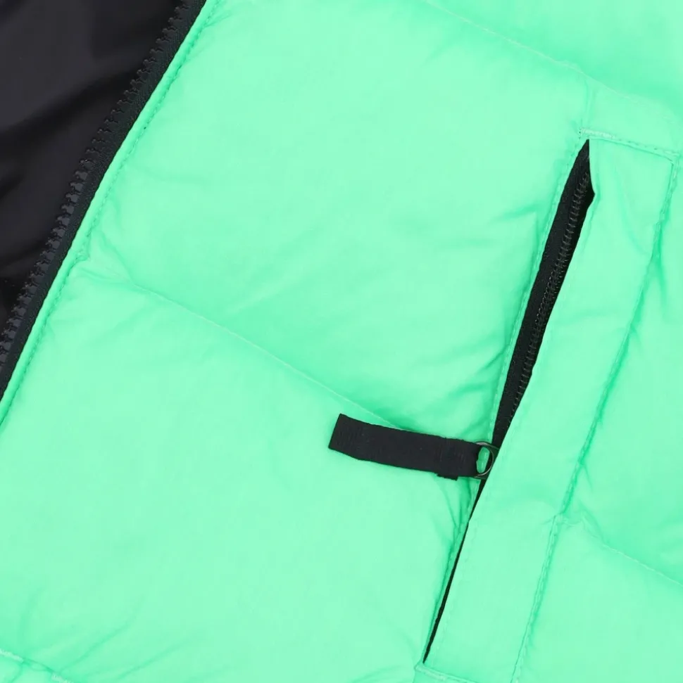 Retro Nuptse Down Jacket