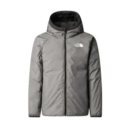 Reversible Perrito Hooded Jacket