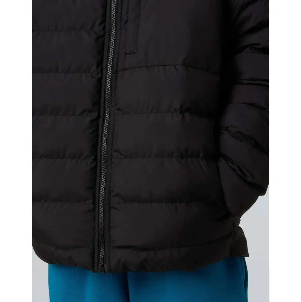 Reversible Perrito Hooded Jacket