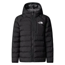 Reversible Perrito Hooded Jacket