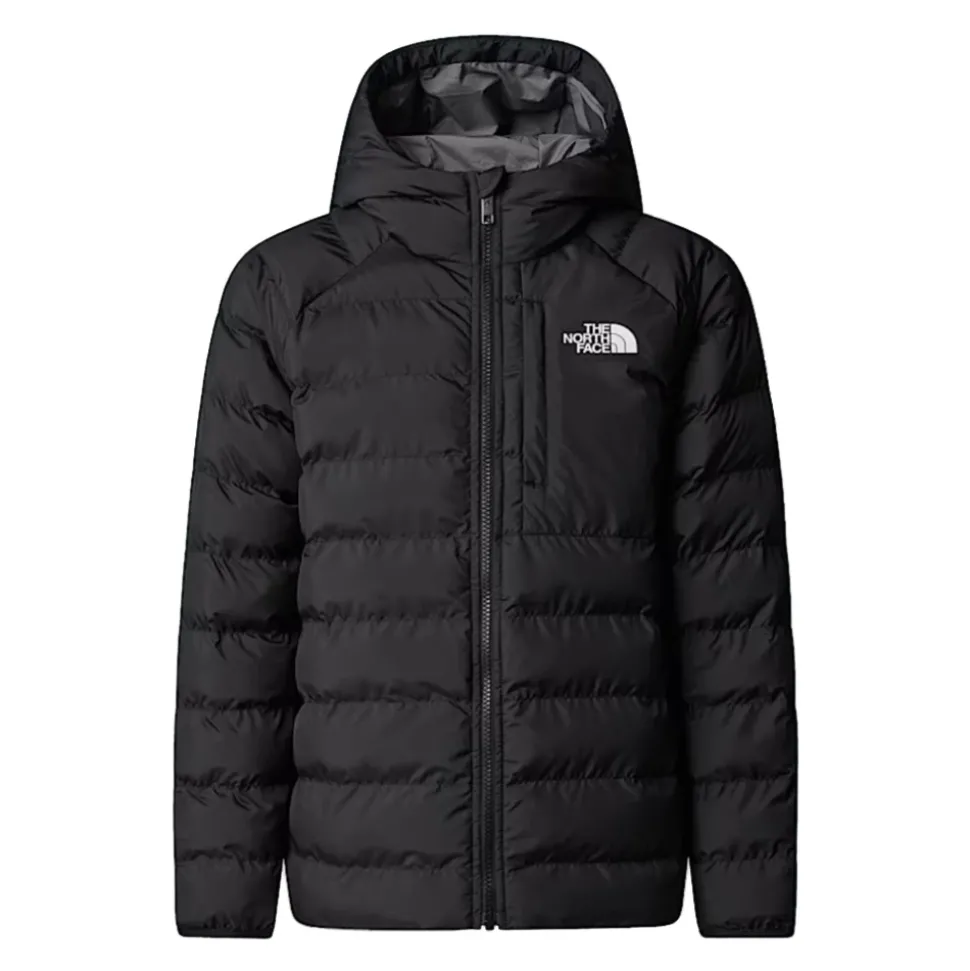 Reversible Perrito Hooded Jacket