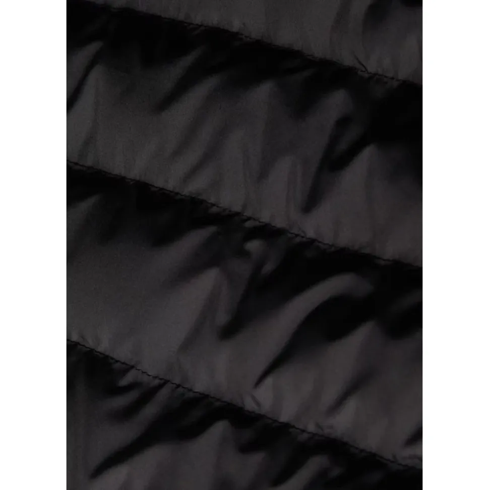 Reversible Perrito Hooded Jacket