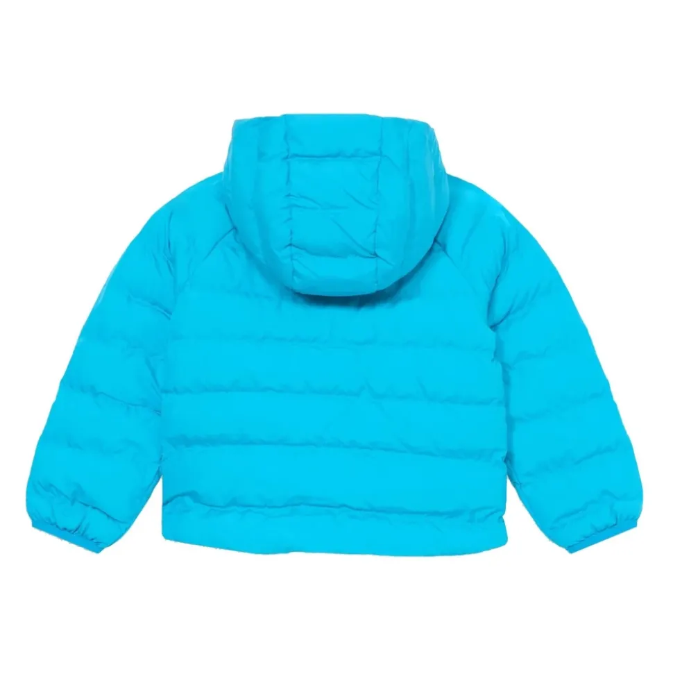 Reversible Perrito Jacket