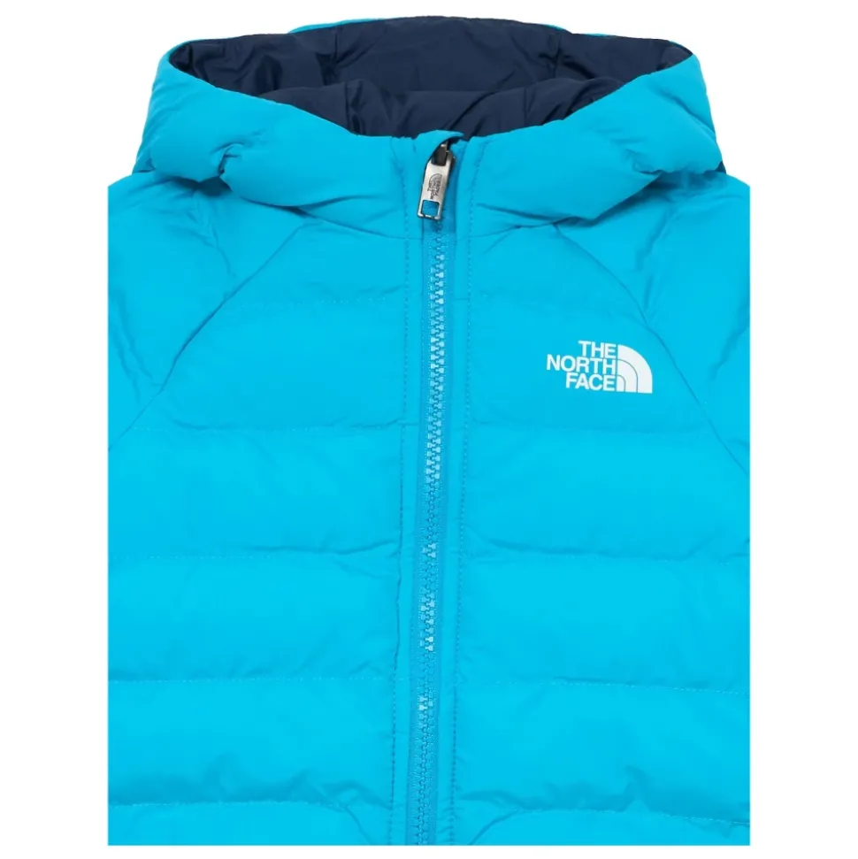 Reversible Perrito Jacket