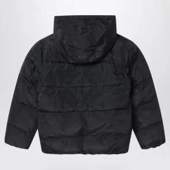 Reversible Puffer Jacket