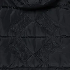 Reversible Puffer Jacket